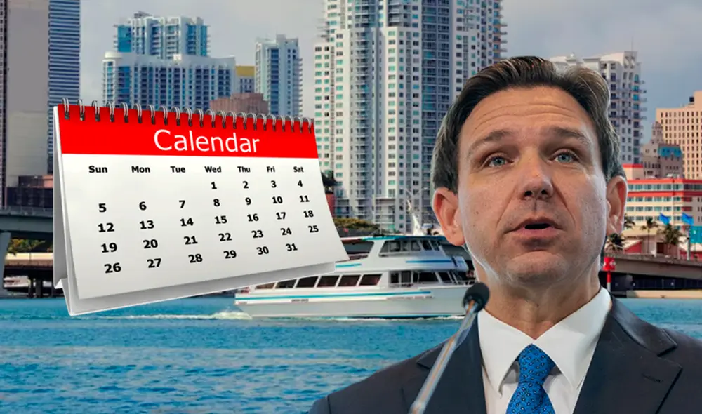 En 2025, el calendario de feriados incluye fechas tradicionales, conmemorativas y días opcionales que se convierten en una excelente excusa para organizar actividades en familia. Foto: composición LR/Freepik/AFP