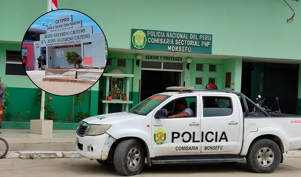 Escolares buscarían ingresar a la banda "Los menores de Monsefú".  Créditos: Emmanuel Moreno / La República.