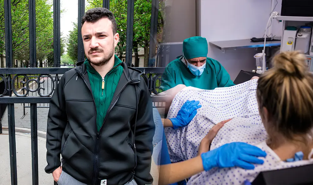 El activista palestino ha sido acusado por las autoridades estadounidenses de tener vínculos con el grupo palestino Hamas. Foto: composición LR/Freepik/litci El activista palestino ha sido acusado por las autoridades estadounidenses de tener vínculos con el grupo palestino Hamas. Foto: composición LR/Freepik/litci