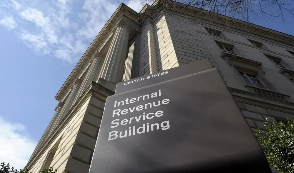 El IRS anunció que en 2025 intensificará las auditorías, aplicando criterios más rigurosos para evaluar la exactitud de la información proporcionada por los contribuyentes. Foto: Internal Revenue Service