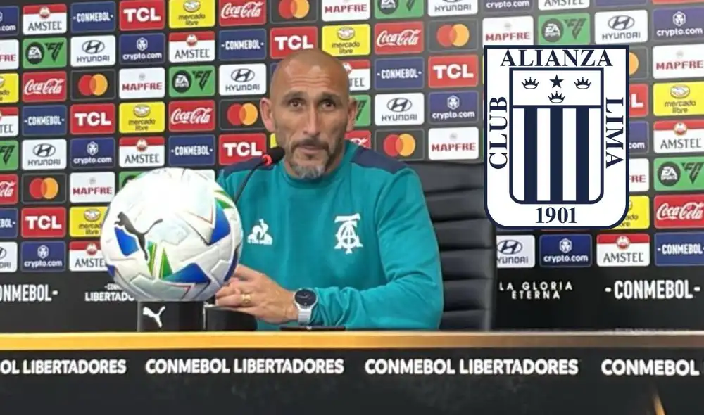 Talleres no ha sumado ningún punto en lo que va de la fase de grupos. Foto: composición LR