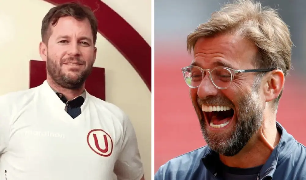 Manuel Barreto dirigió a Universitario ante Binacional y Barcelona SC. Foto: composición LR/difusión Manuel Barreto dirigió a Universitario ante Binacional y Barcelona SC. Foto: composición LR/difusión