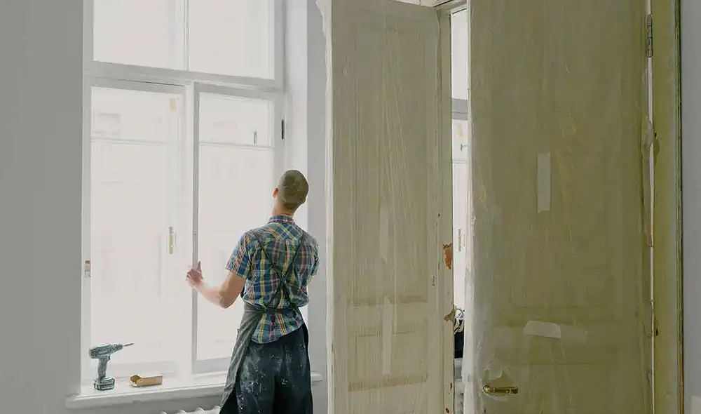 La remodelación de un hogar es una tarea que despierta muchas expectativas y emociones. Foto: difusión La remodelación de un hogar es una tarea que despierta muchas expectativas y emociones. Foto: difusión