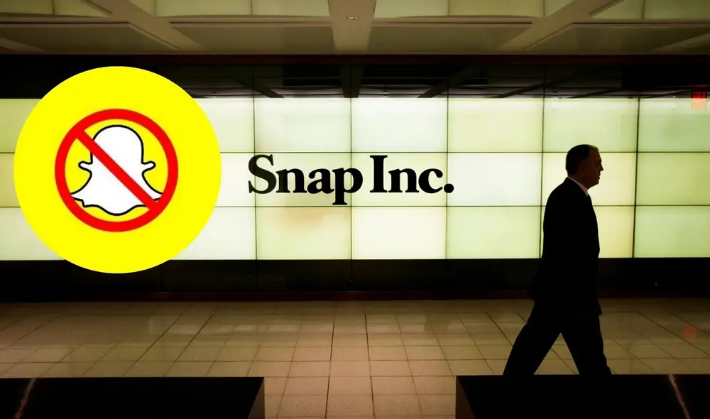 Florida es el último estado en presentar una demanda contra alguna red social por generar adicción y exponer a graves peligros a los menores. Foto: composición LR/EFE.