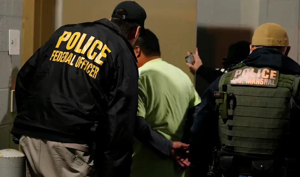 El objetivo de la SB 5497 es garantizar que los inmigrantes en Washington no sean detenidos sin el debido proceso legal. Foto: KUOW