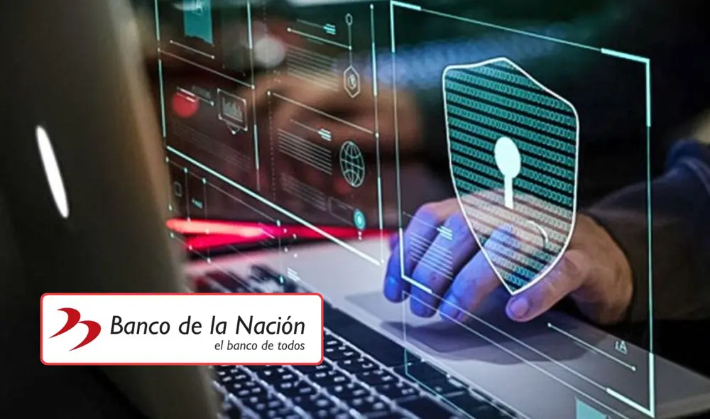 Las modalidades de estafa en Perú se reforzaron por el mal uso de la IA, según el Banco del Nación. Foto: Andina/lr