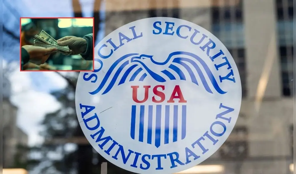 Más de 7 millones de beneficiarios del SSA recibirán doble pago en el mes de mayo. Foto: composición LR/Wired Más de 7 millones de beneficiarios del SSA recibirán doble pago en el mes de mayo. Foto: composición LR/Wired