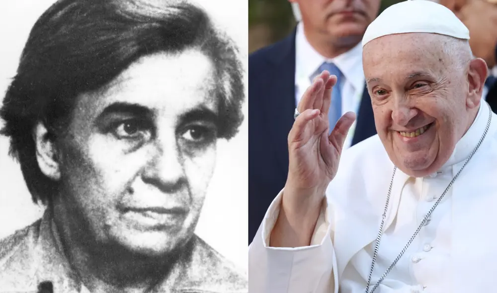 Jorge Mario Bergoglio aprendió de Ballestrino valiosas lecciones sobre política, justicia social y compromiso con los más necesitados. Foto: composición LR/Wikipedia Jorge Mario Bergoglio aprendió de Ballestrino valiosas lecciones sobre política, justicia social y compromiso con los más necesitados. Foto: composición LR/Wikipedia