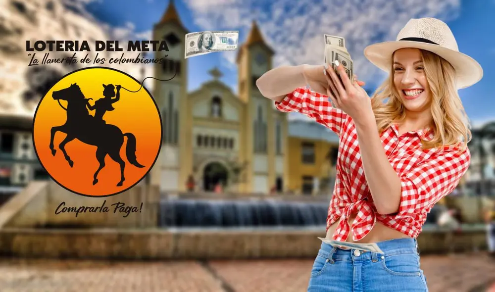 La Lotería del Meta juega todos los miércoles desde las 10.30 p. m. Foto: composición LR / Freepik / Blog Properati La Lotería del Meta juega todos los miércoles desde las 10.30 p. m. Foto: composición LR / Freepik / Blog Properati