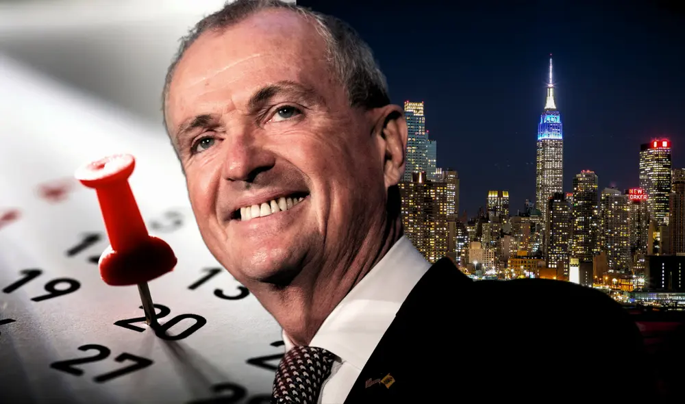 Conoce el calendario festivo para organizar viajes y actividades con anticipación. Foto: composición LR/AFP