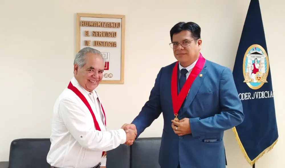 La ubicación de la sede central también representa un reto durante las lluvias, dificultando el acceso a los servicios judiciales.