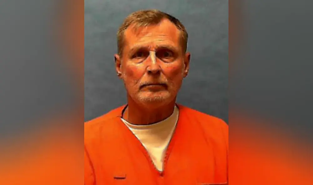 Está previsto que el condenado muera por inyección letal en la Prisión Estatal de Florida, ubicada cerca de Starke. Foto: Florida Department of Corrections. Está previsto que el condenado muera por inyección letal en la Prisión Estatal de Florida, ubicada cerca de Starke. Foto: Florida Department of Corrections.