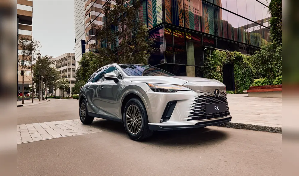 Con mejoras en equipamiento y tecnología, promete una experiencia de lujo superior para los usuarios. Con mejoras en equipamiento y tecnología, promete una experiencia de lujo superior para los usuarios.