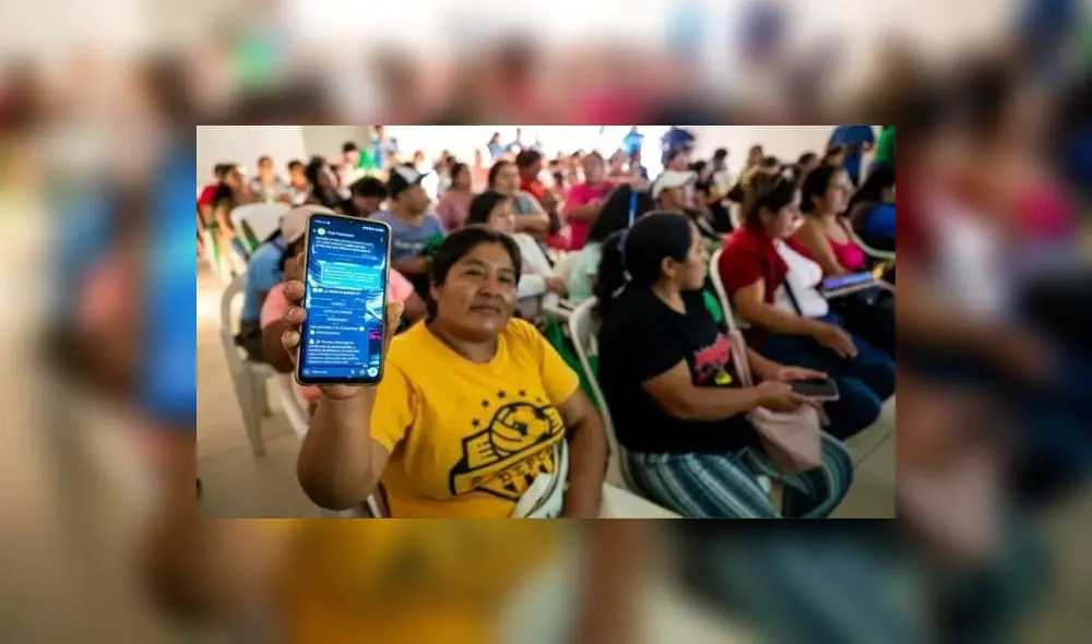 En setiembre de este año, se anunciará la Lista de Empresas que Transforman 2025