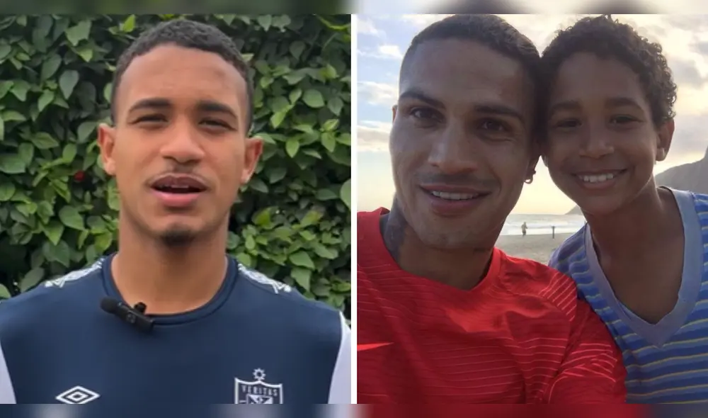 Rony Shapiama fue protagonista de la película 'Guerrero'. Foto: Composición LR/Instagram Rony Shapiama fue protagonista de la película 'Guerrero'. Foto: Composición LR/Instagram