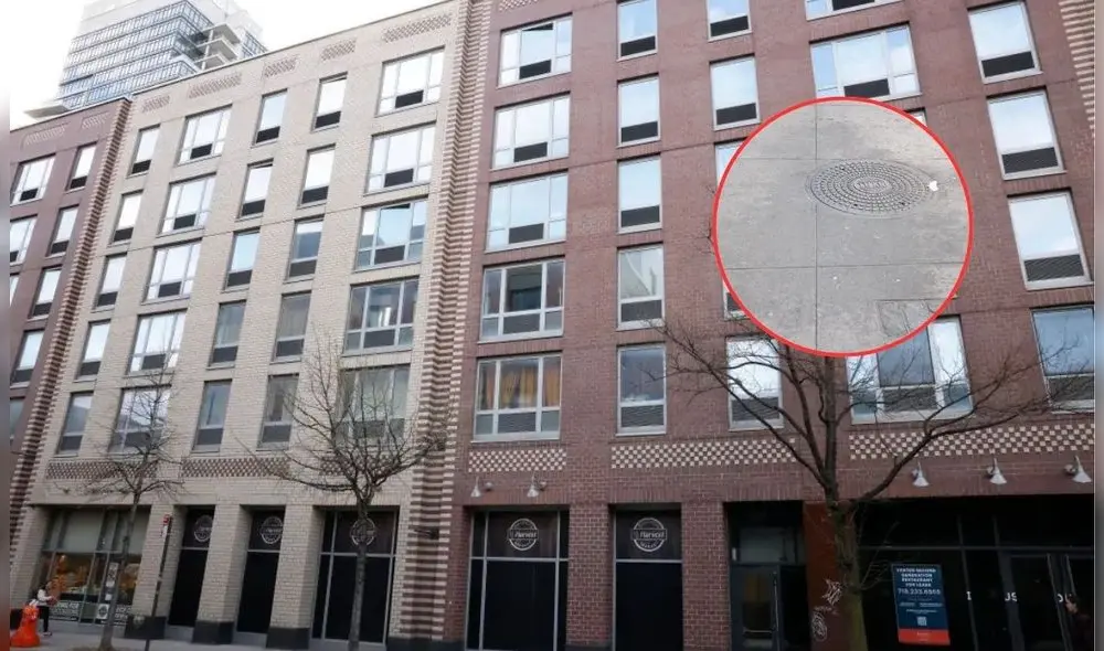 Vecinos de Williamsburg denuncian que desconocido los aterra con huevos y líquidos extraños. Foto: NYP