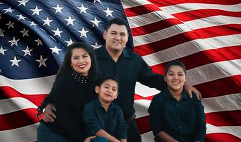 La entrega de las Green Card dependerá de la cantidad disponible de acuerdo a cada categoría. Foto: Freepik