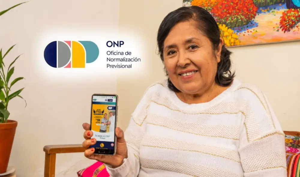 Jubilados de la ONP pueden tener una nueva pensión mensual si aportaron durante 10 años. Foto: Composición LR/Andina. Jubilados de la ONP pueden tener una nueva pensión mensual si aportaron durante 10 años. Foto: Composición LR/Andina.