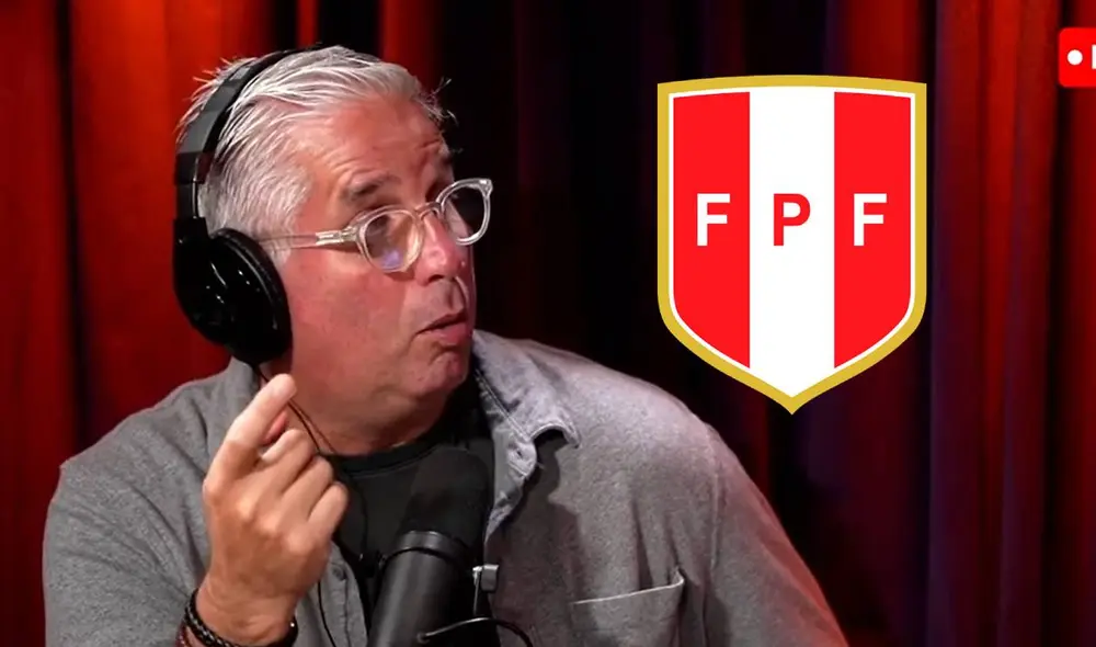 Diego Rebagliati aseguró que Sporting Cristal necesita reforzar su plantel para retomar el camino en la Liga 1 y en la Copa Libertadores. Foto: composición LR/captura de YouTube