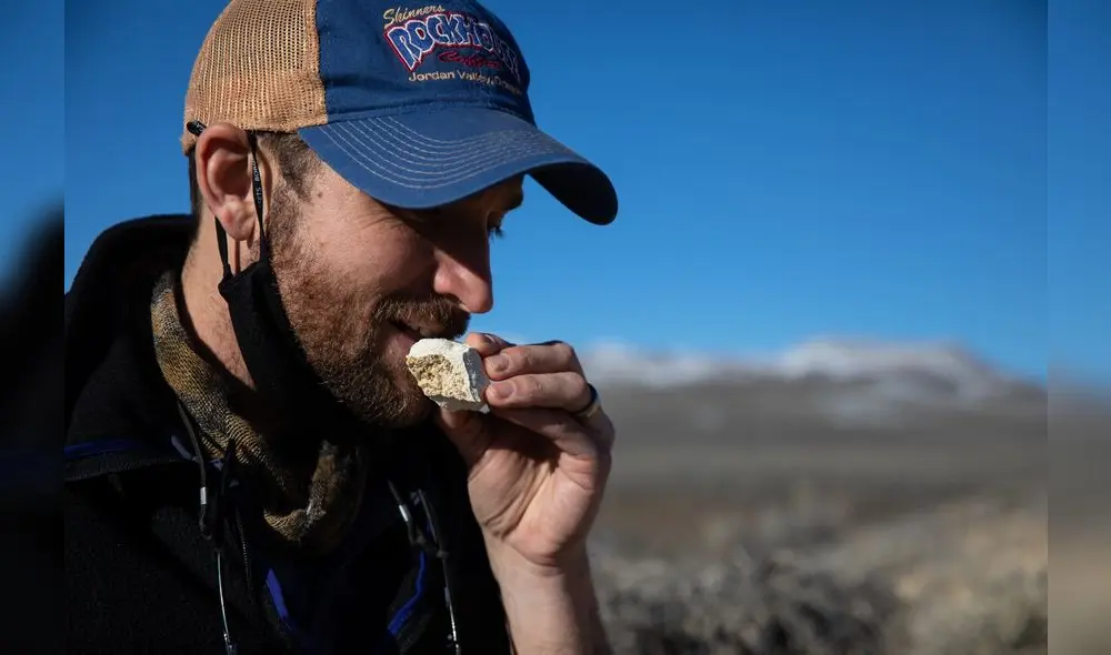 El hallazgo en la Caldera McDermitt, si bien abre una oportunidad económica y energética para Estados Unidos, también plantea el reto de encontrar el equilibrio entre explotación y preservación del medioambiente. Foto: Oregon Public Broadcasting