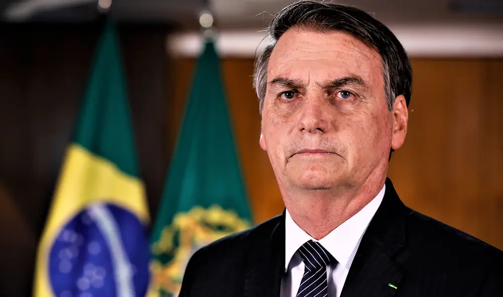 La salud de Bolsonaro se agrava debido a una "elevación de la presión arterial". Foto: El Nuevo Diario. La salud de Bolsonaro se agrava debido a una "elevación de la presión arterial". Foto: El Nuevo Diario.