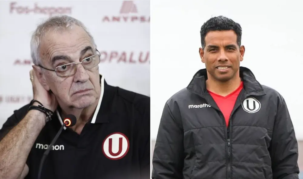 Piero Alva ha salido 4 veces campeón con Universitario. Foto: composición LR/La República