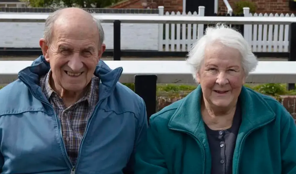 Las autoridades siguen investigando la muerte de la pareja de esposos Stan y Roma Rickman. Foto: difusión