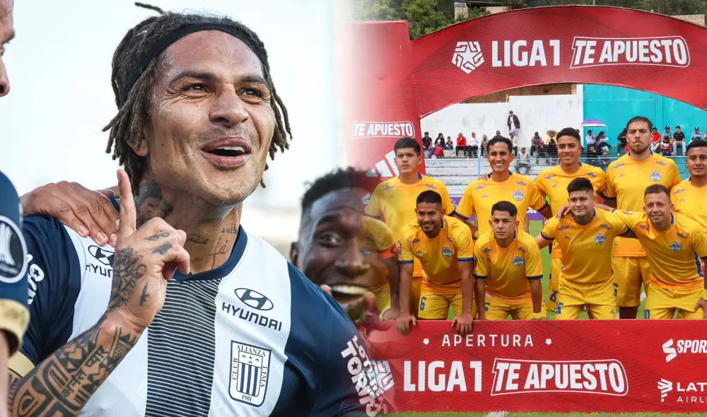 Alianza Lima y Comerciantes Unidos se enfrentan por primera vez durante este 2025. Foto: composición LR/Misael Pérez/Liga 1 Alianza Lima y Comerciantes Unidos se enfrentan por primera vez durante este 2025. Foto: composición LR/Misael Pérez/Liga 1