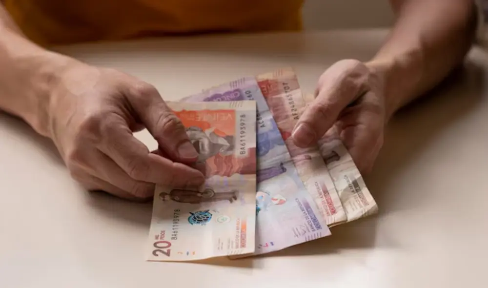 El bono digital se enviará por correo electrónico a los elegidos y es válido solo para tiendas D1 físicas, sin posibilidad de transferencia o uso en línea. ¡Actúa rápido para participar! Foto: Freepik