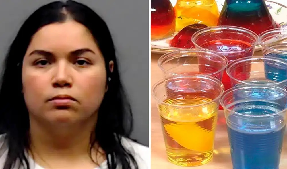 El polémico hecho ocurrió el 20 de diciembre de 2024, durante una fiesta navideña en un colegio de Texas. Foto: difusión El polémico hecho ocurrió el 20 de diciembre de 2024, durante una fiesta navideña en un colegio de Texas. Foto: difusión