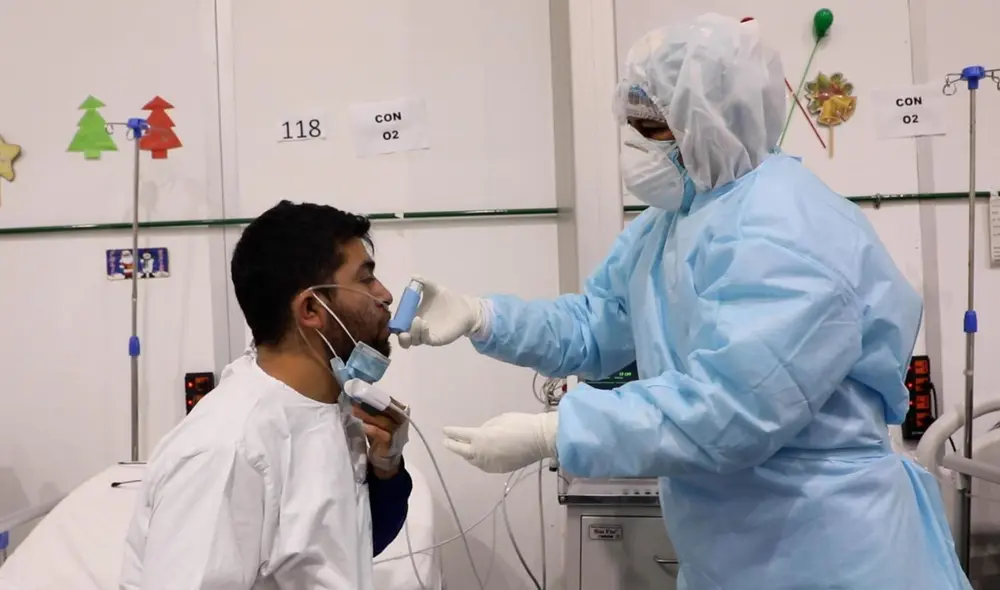 Los afiliados a EsSalud pueden pedir el subsidio por incapacidad temporal si no tienen otro trabajo remunerado. Foto: Andina