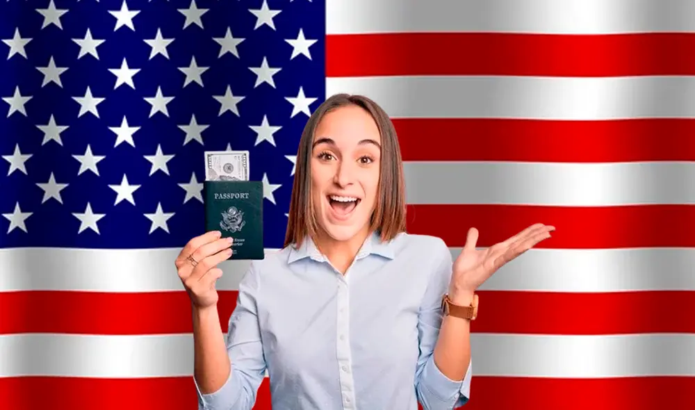 La tarifa de US$15 aplica para mexicanos menores que soliciten una visa de visitante (B1/B2). Foto: Depositphotos