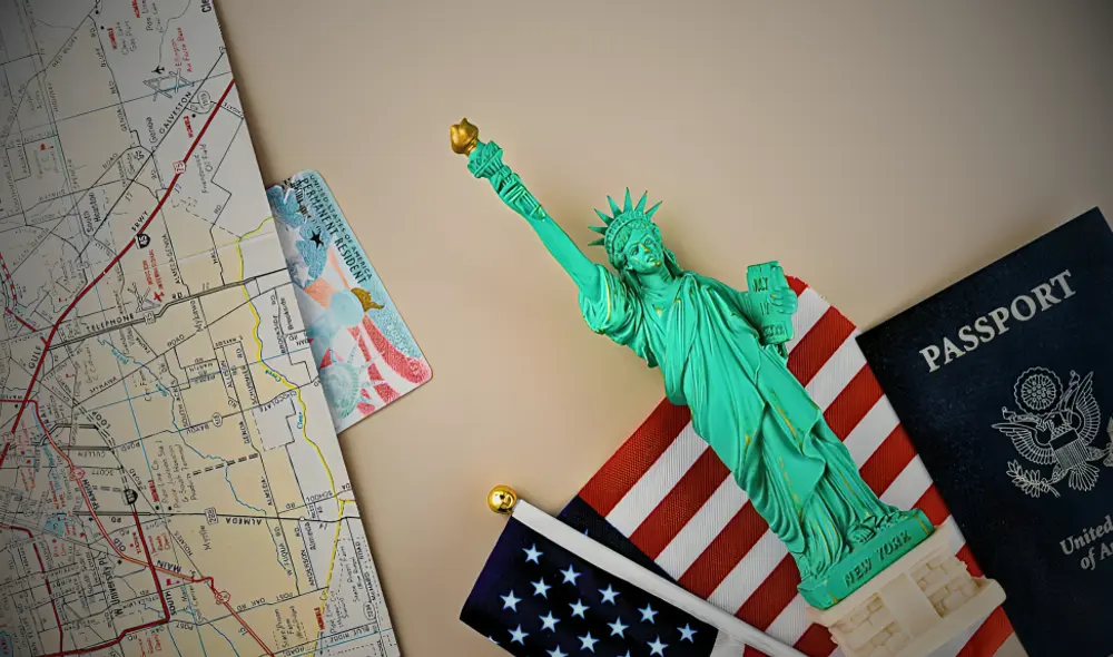 Visa americana por 15 dólares para niños mexicanos menores de 15 años; consulta requisitos y beneficios. Foto: Freepik Visa americana por 15 dólares para niños mexicanos menores de 15 años; consulta requisitos y beneficios. Foto: Freepik