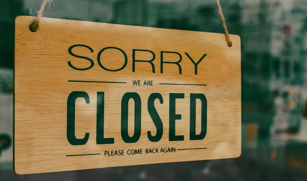 Jack in the Box, la cadena de comida rápida californiana, cerrará hasta 200 restaurantes en Estados Unidos. Foto: Freepik Jack in the Box, la cadena de comida rápida californiana, cerrará hasta 200 restaurantes en Estados Unidos. Foto: Freepik