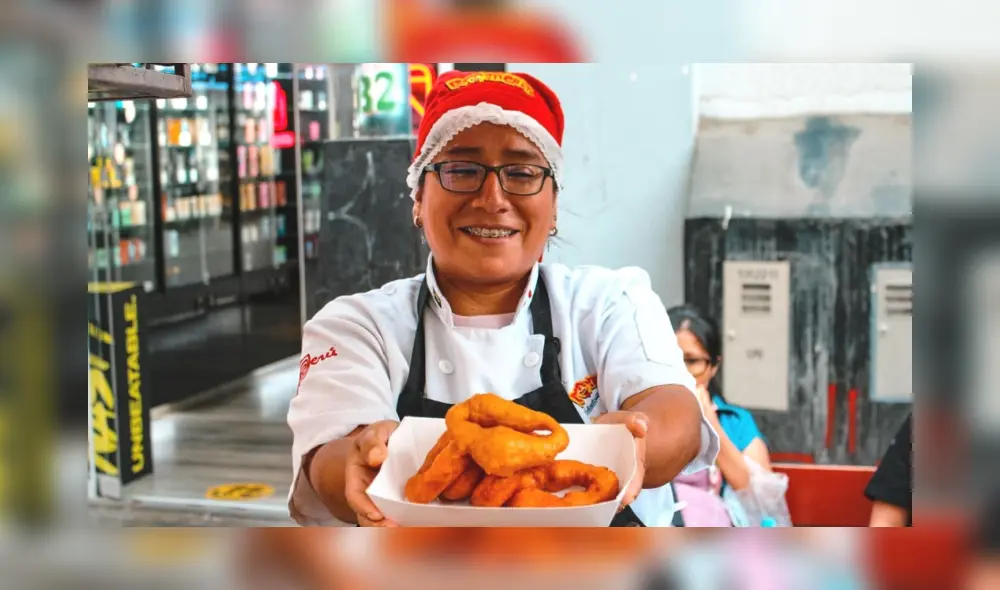 La gastronomía peruana es reconocida mundialmente por su riqueza, diversidad y alta calidad. Foto: Composición LR/Andina La gastronomía peruana es reconocida mundialmente por su riqueza, diversidad y alta calidad. Foto: Composición LR/Andina