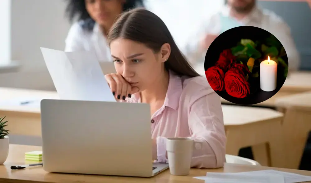 Trabajadores tienen derecho a solicitar la licencia con goce de haber de 5 días pero debe cumplir cierta condición. Foto: Composición LR/Andina.