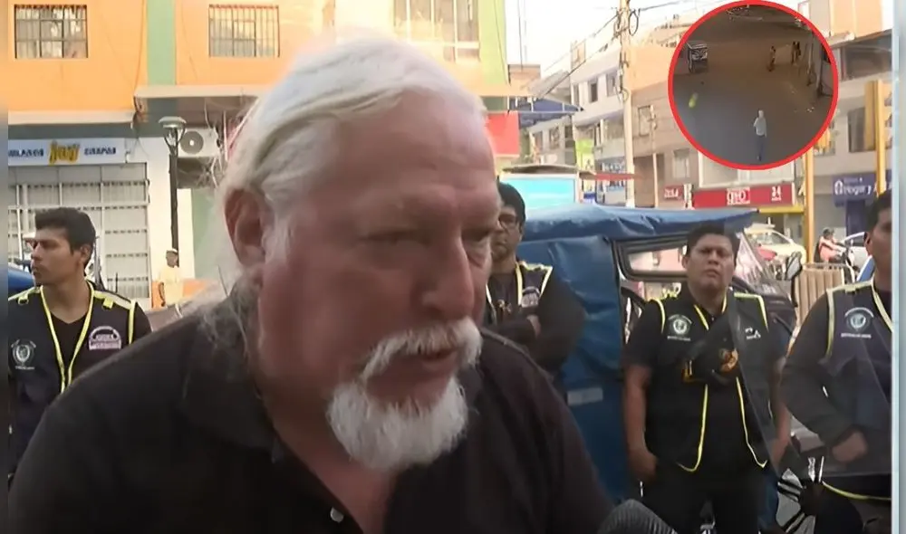 Mototaxistas convocan marcha nacional este martes 6 de mayo tras asesinato de choferes de su gremio. Foto: Composición LR/Captura de pantalla de YouTube