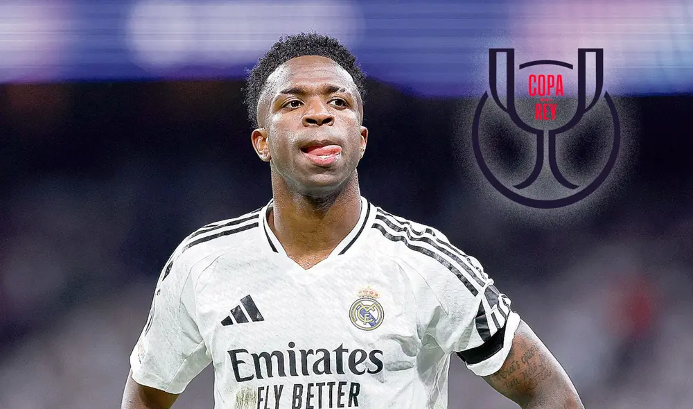 Real Madrid canceló el entrenamiento y la conferencia previa a la final de la Copa del Rey. Foto: AFP