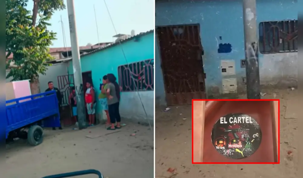 El menor recibió el impacto de seis balas en sus piernas. Foto: composición La República/Latina.