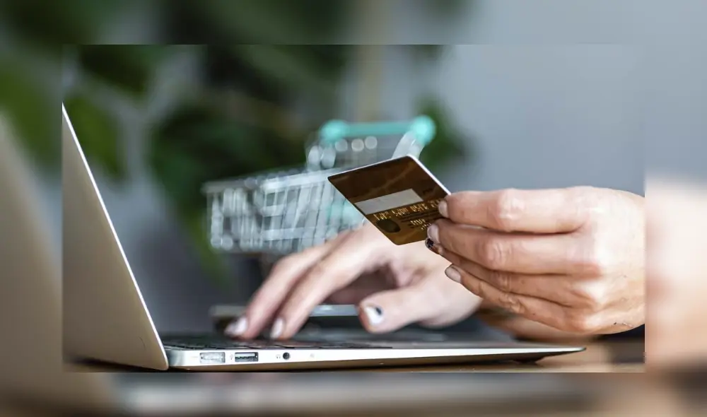 Aumento en los casos de suplantación de identidad en el país. Foto: Andina Aumento en los casos de suplantación de identidad en el país. Foto: Andina