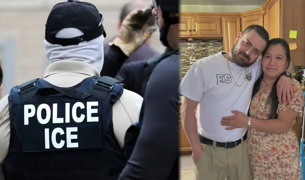 La detención de Rosmery Alvarado en Kansas conmociona a comunidades inmigrantes en Estados Unidos. Foto: Northeastern Global News / WRIC