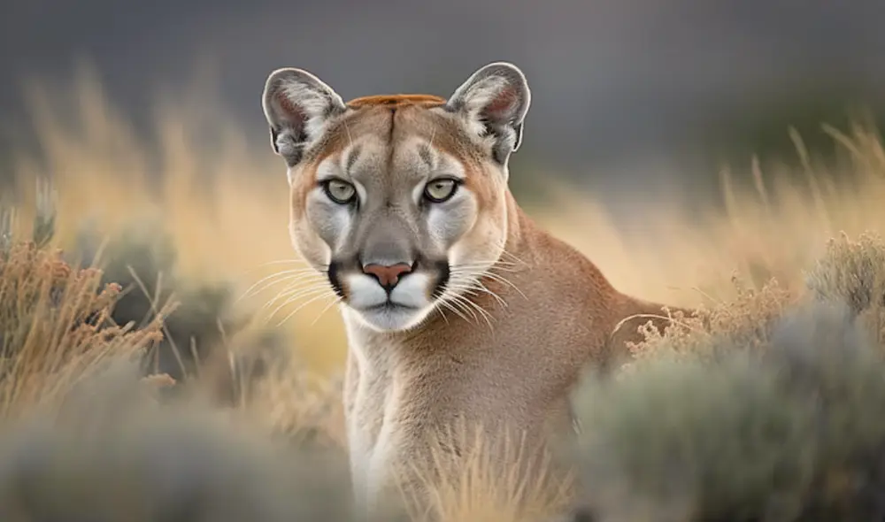La muerte del puma representa una grave violación de la Ley de Caza en Chile. La protección del ecosistema en Torres del Paine es esencial para mantener la biodiversidad y el turismo sostenible en la región. Foto: Freepik/Referencial La muerte del puma representa una grave violación de la Ley de Caza en Chile. La protección del ecosistema en Torres del Paine es esencial para mantener la biodiversidad y el turismo sostenible en la región. Foto: Freepik/Referencial