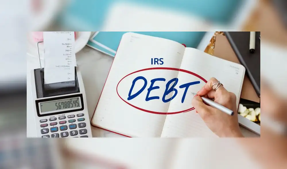 Existen programas y opciones para regularizar tu situación financiera y evitar complicaciones. Foto: 2020taxresolution Existen programas y opciones para regularizar tu situación financiera y evitar complicaciones. Foto: 2020taxresolution