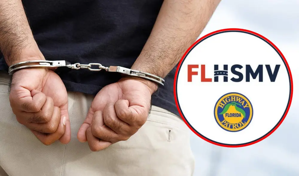 La medida de Miami-Dade busca garantizar el acceso de familias trabajadoras a los servicios del Departamento de Seguridad de Carreteras. Foto: composición LR/Diario La Hora/FLHSMV