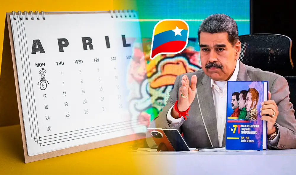 Estos 2 bonos de la Patria son para los pensionados y el resto de usuarios de la plataforma. Foto: composición LR/Freepik/Nicolás Maduro