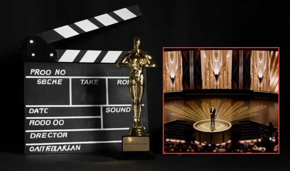 En ediciones anteriores, algunos sectores de la industria del cine han cuestionado la representatividad de los miembros votantes. Foto: Composición GLR/ Cine Premiere