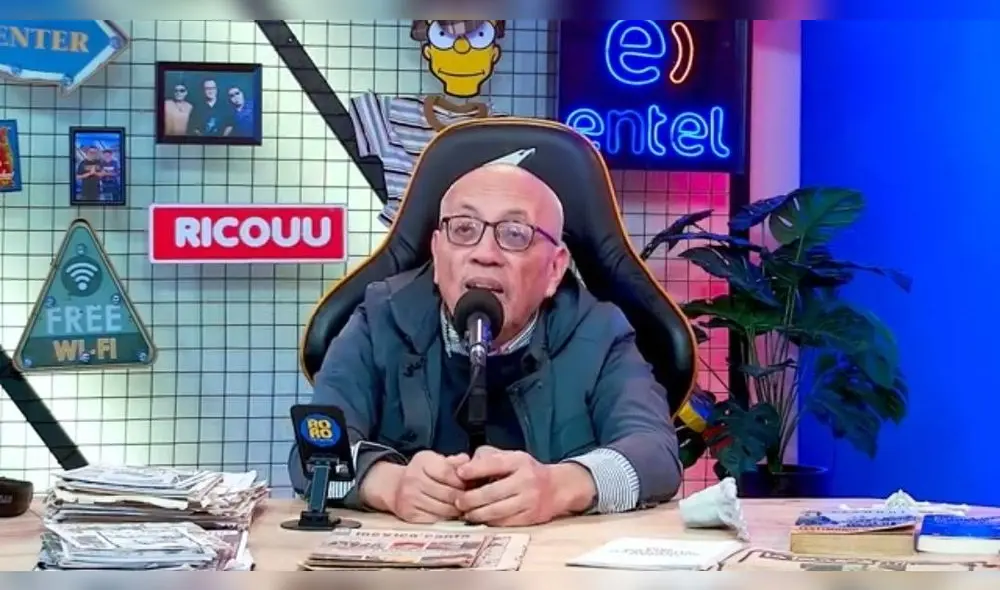 Guillermo Gutiérrez. Imagen: Difusión.