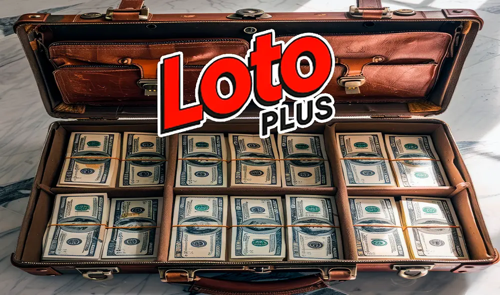 El Loto Plus 3773 se ve por YouTube en Argentina. Foto: composición LR/Freepik