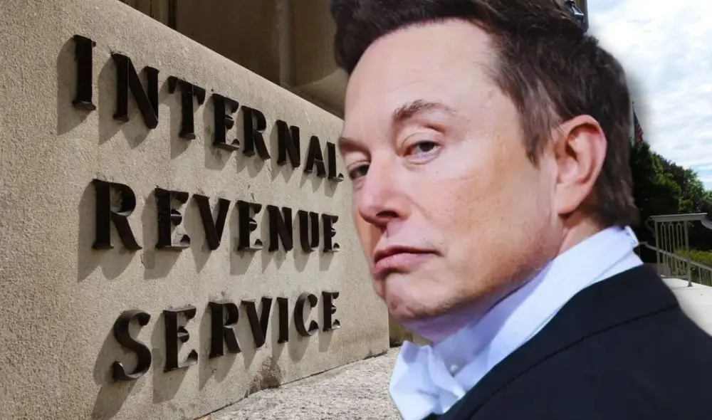 El cheque propuesto se emitiría por hogar, en lugar de a cada contribuyente individual, incluidos aquellos que reciben beneficios del Seguro Social que cumplen con los requisitos del impuesto sobre la renta. Foto: composición LR/AFP.