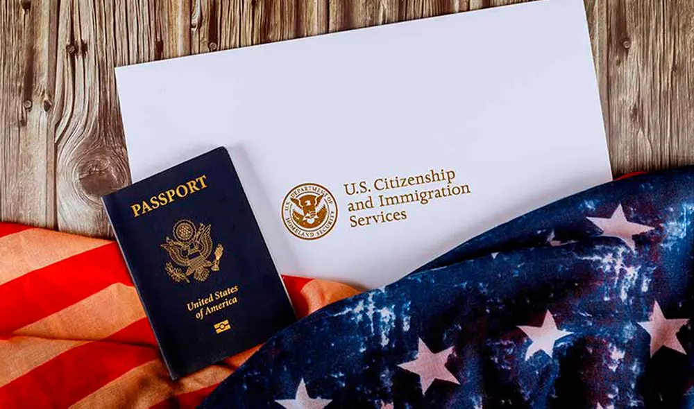 El examen de USCIS para obtener la ciudadanía americana incluyen preguntas de historia y educación cívica. Foto: difusión El examen de USCIS para obtener la ciudadanía americana incluyen preguntas de historia y educación cívica. Foto: difusión